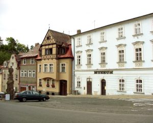 muzeum Krupka