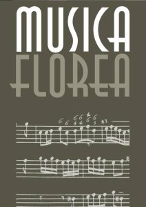 Logo - Musica Florea