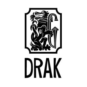 Logo Divadla Drak 