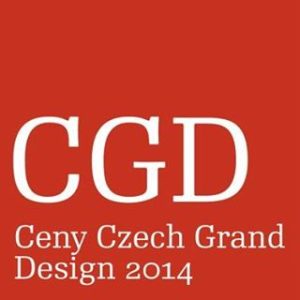 Logo Czech Grand Design