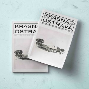 Aktuální Krásná Ostrava