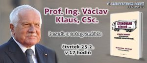 Václav Klaus