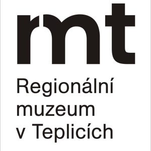 logo Regionálního muzea v Teplicích