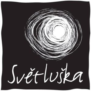 logo Světlušky - Nadačního fondu Českého rozhlasu 