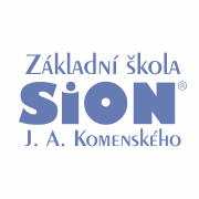 Logo ZŠ Sion 