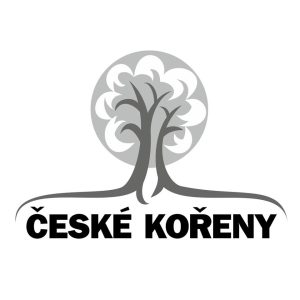 Logo Český kořenů