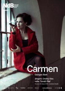 Georges Bizet, Carmen