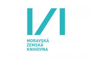 Logo knihovny