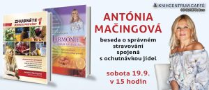 Antónia Mačingová