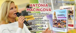 Antónia Mačingová