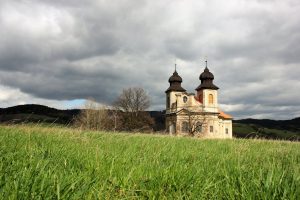 Broumovská skupina kostelů, která tvoří vzájemně provázaný architektonický soubor, se zařadí mezi národní kulturní památky.