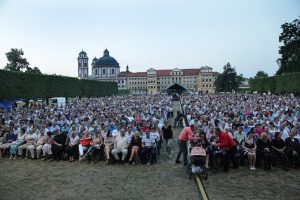 Jaromerice nad Rokytnou MHFPD 2016