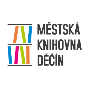 Logo knihovny