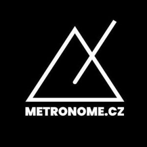 logo Metronomu