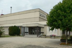 Uničovské kino