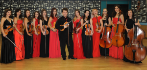 Ambroš Ladies Orchestra