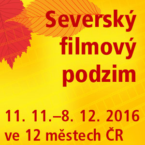 Severský filmový podzim 2016