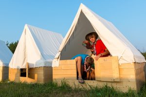 České podsady v Japonsku 2015 (Jamboree)