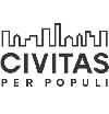 Logo občanského družení Civitas per populi