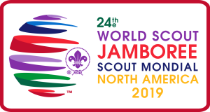 Logo Jamboree