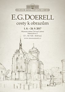 E. G. DOERELL – CESTY K OBRAZŮM