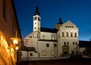 Východočeské muzeum Pardubice