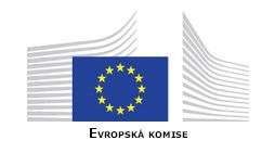 LOGO Evropské komise