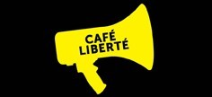 Logo Café Liberté