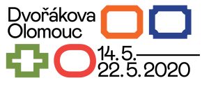 Logo festivalu