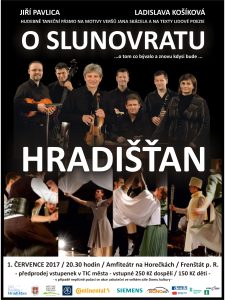 Hradišťan - O slunovratu