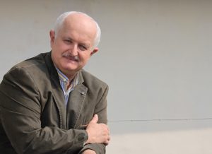 Ladislav Langr, amatérský divadelník, novinář a starosta města Poděbrad