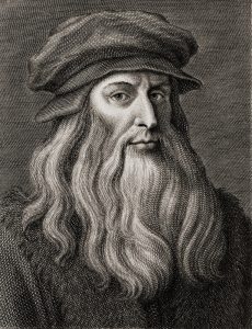 Leonardo da Vinci