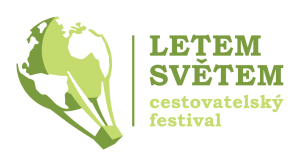 Logo festivalu