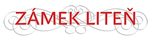 Logo Zámek Liteň