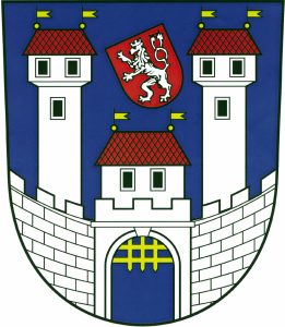 město Žatec