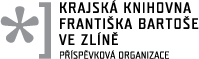 logo knihovny