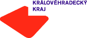 Logo Královéhradeckého kraje