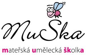 logo školky