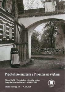 Štěpán Dvořák: Milevský venkov