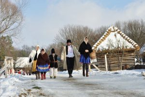 Živoucí strážnický skanzen, foto http://skanzen.nulk.cz