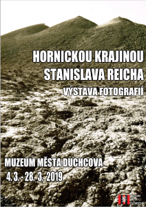 HORNICKOU KRAJINOU STANISLAVA REICHA