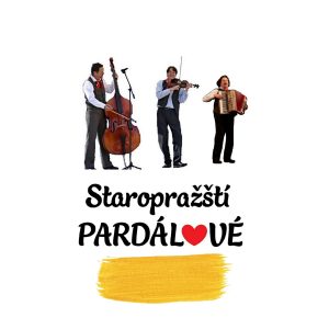 Staropražští Pardálové