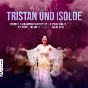 Tristan a Isolda v podání Janáčkovy filharmonie