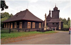 Opravy střechy se dočká i kostel v Liberku