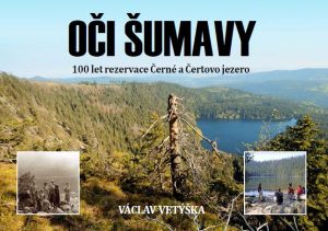 Velmi oblíbeným tématem je Šumava