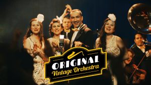 Original Vintage Orchestra