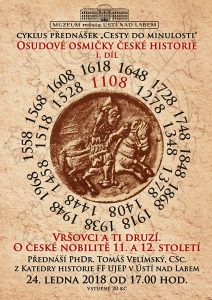 OSUDOVÉ OSMIČKY ČESKÉ HISTORIE