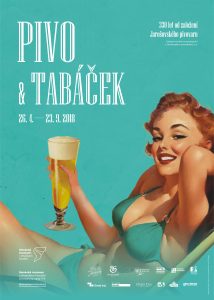 Pivo & tabáček