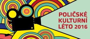 Poličské kulturní léto 2016