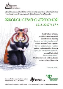 beseda - Přírodou Českého středohoří